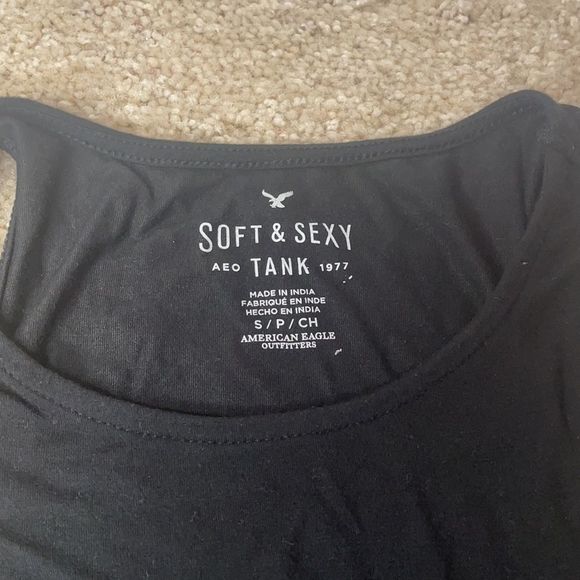 American Eagle Tank Top - Picture 2 of 4